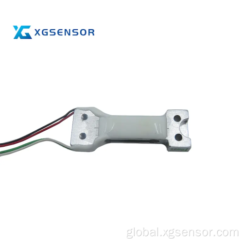 S Type Pressure Sensor Compression Tension Weight Sensor